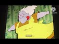 Courage Screaming 25