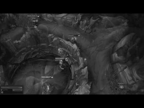 Tresh Fail - My mind is telling me noo....