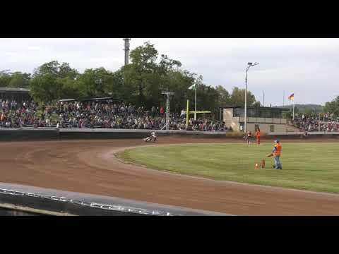 2020 10 03 Silberner Stahlschuh Meissen Lauf6