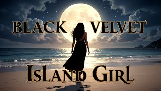 Download lagu Black Velvet: Island Girl:   3 SECRETS to Making Your Album Cover POP mp3