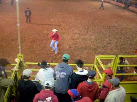 Fabricio Alves x Mistiço Semi Final Borebi 2010