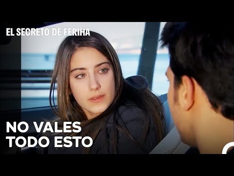 Por Qué Discutieron Emir y Feriha - El Secreto De Feriha Capítulo 38