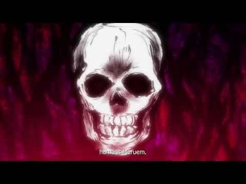 Do not underestimate HUMANS Meruem.........🥶💀