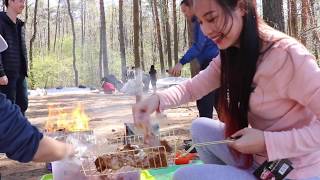 Khi tôi nói tôi học ở ITMO...