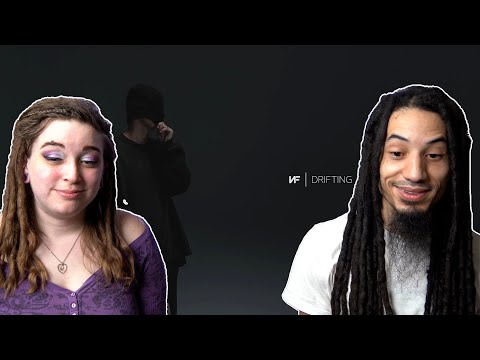 Artists react to Drifting | NF JOURNEY!!