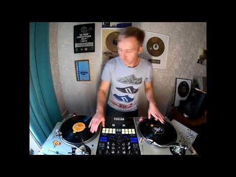 SCUM -TECHNICAL CATEGORY -  IDA RUSSIA  2020