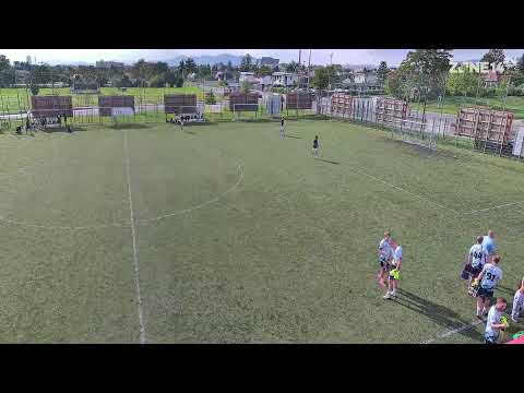 Kleinfeldliga FC St. Fouli - Kleinfeldliga SC Vienna City