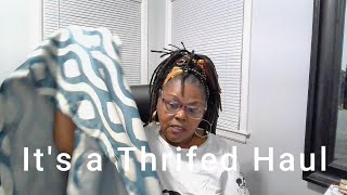 Upcycling Dreams Come True in Toledo/Thrifted finds.