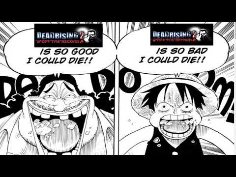 Dead Rising 2: Off The Record.... It's Complicated