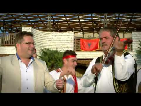 ALTIN MALO- Tuman Kuqe&Oj Kocidhe (Official Video)