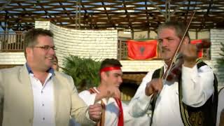 Altin Malo - Tuman Kuqe Oj Kocidhe