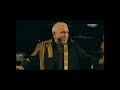 Concert Bernard Lavilliers Carcassonne 2019