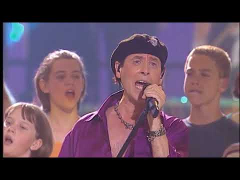 04 Wie Don´t own The Word - Scorpions with The Berlin Philharmonic Orchestra