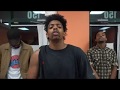Sauce All On Me By Coca Vango Teren Dickson