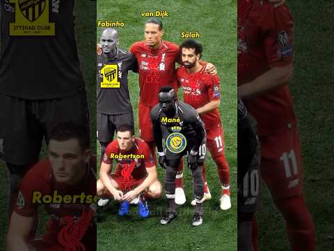 Liverpool vs Tottenham (2-0) | UEFA Champions League Final 18/19 🔥 Where are they now ?🤔 #ucl