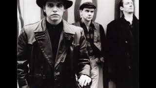 Ramblin' Jeffrey Lee &amp; Cypress Grove With Willie Love - Good Times