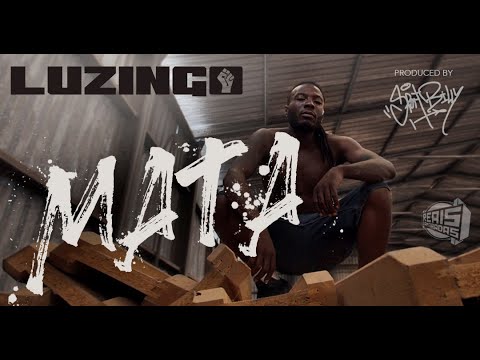 Luzingo - Mata (Kill It) [Prod. SportBilly)