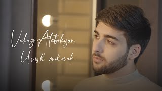 Vahag Atabekyan - Urish Molorak (2021)