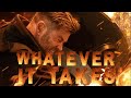 Tyler Rake (Extraction 2) || Whatever It Takes - Edit