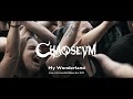 CHAOSEUM My Wonderland Live At Frauenfeld Rocks 2022