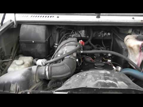 Уаз Патриот фильтр от ВАЗ 2110 своими руками нюансы