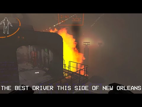 They call me Baby Driver