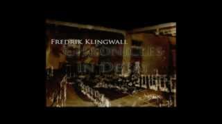Fredrik Klingwall - Transcending Madness