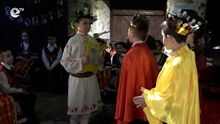 Третокласници показаха и разказаха за магията на Родопите
