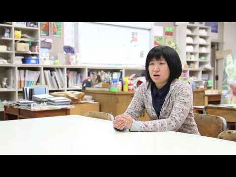 【神戸芸術工科大学】卒業生紹介 高等学校