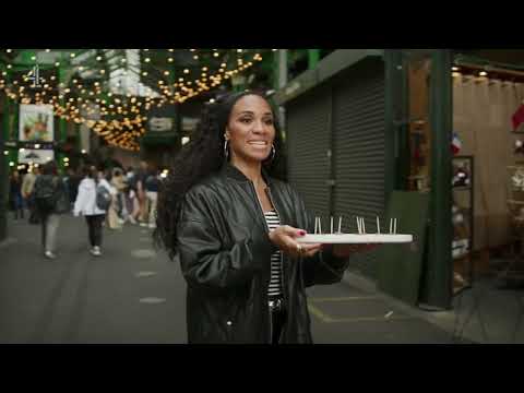 Soylent Green from 1973  and british miracle meat 2022