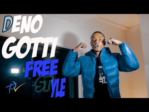 Deno Gotti - Freestyle