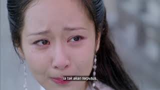 Download lagu Ep akhir the destiny of white snake with malay subtitle mp3