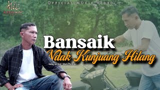 Download lagu ZUL ERWIN - BANSAIK NDAK KUNJUANG HILANG [ ] mp3