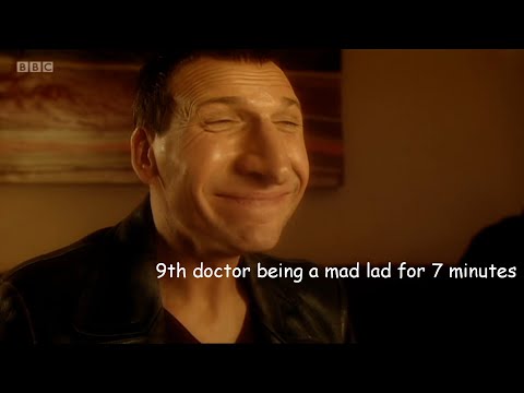 download lagu mp3 mp4 9th Doctor, download lagu 9th Doctor gratis, unduh video klip 9th Doctor