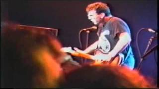 They Might Be Giants - Don&#39;t Let&#39;s Start LIVE 1990