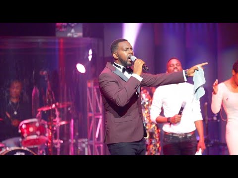 AHO HERA -Nice Ndatabaye ft Gikundiro Rehema