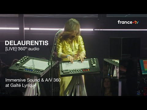 Delaurentis - vidéo