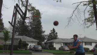 Fabolous- It's In The Game Music Video(Dunks)