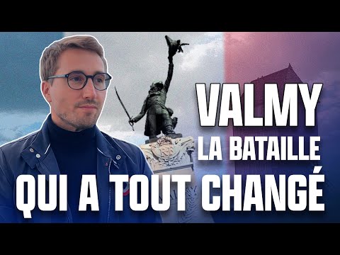 Valmy: the battle that changed everything 🇫🇷