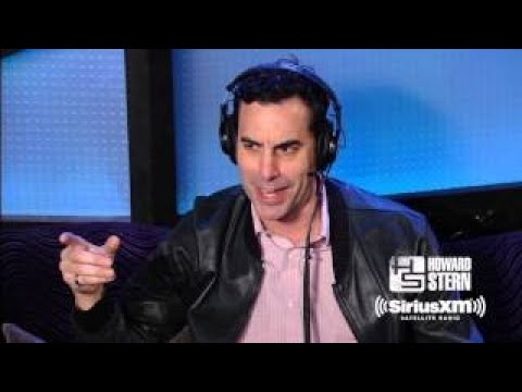 Sacha Baron Cohen's Soccer Hooligan Research For Brothers Grimsby