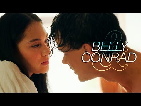 Belly & Conrad | Guilty as Sin?