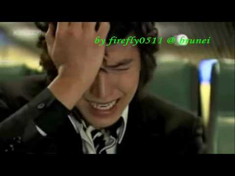 Boys Over Flowers OST - Starlight Tears by Kim Yu Kyung with Hangul Romanized Lyrics
