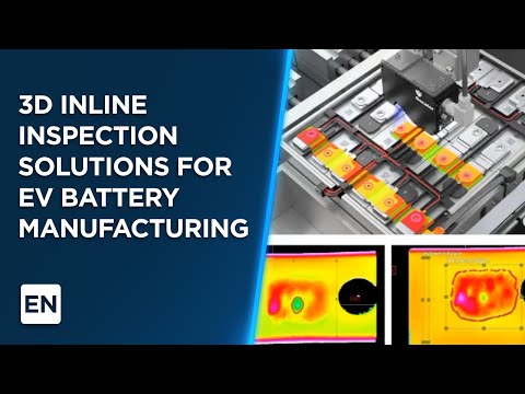 , title : '3D Inline Inspection Solutions For EV Battery Manufacturing | LMI Technologies'