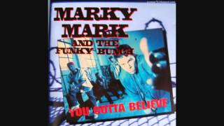 marky mark and the funky bunch- supercool mack daddy