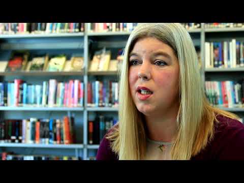 Study online with eCollege