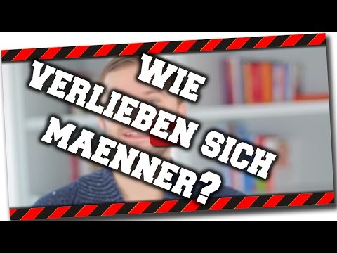 Wie verlieben sich Männer? So erweckst du seine Gefühle für dich