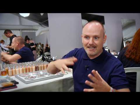 Tips maquillaje: Peter Phillips Paris