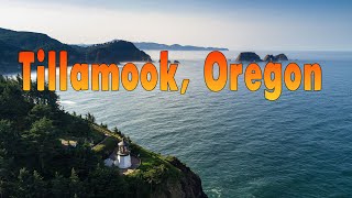 Tillamook OR: Hidden Gem or Overhyped 🧐