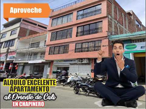 Apartamentos, Alquiler, Chapinero - $900.000