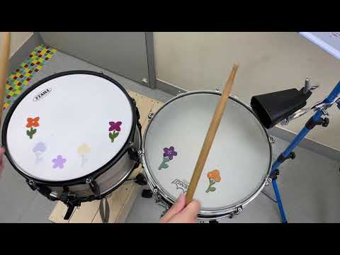 Gigue Gig - Damien Harron